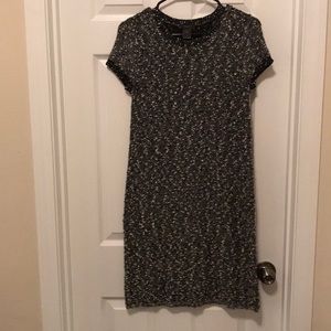 AnnTaylor Holiday Dress